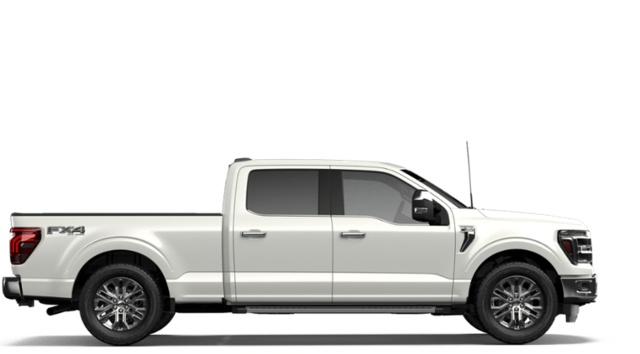 2026 Ford F-150+F-150